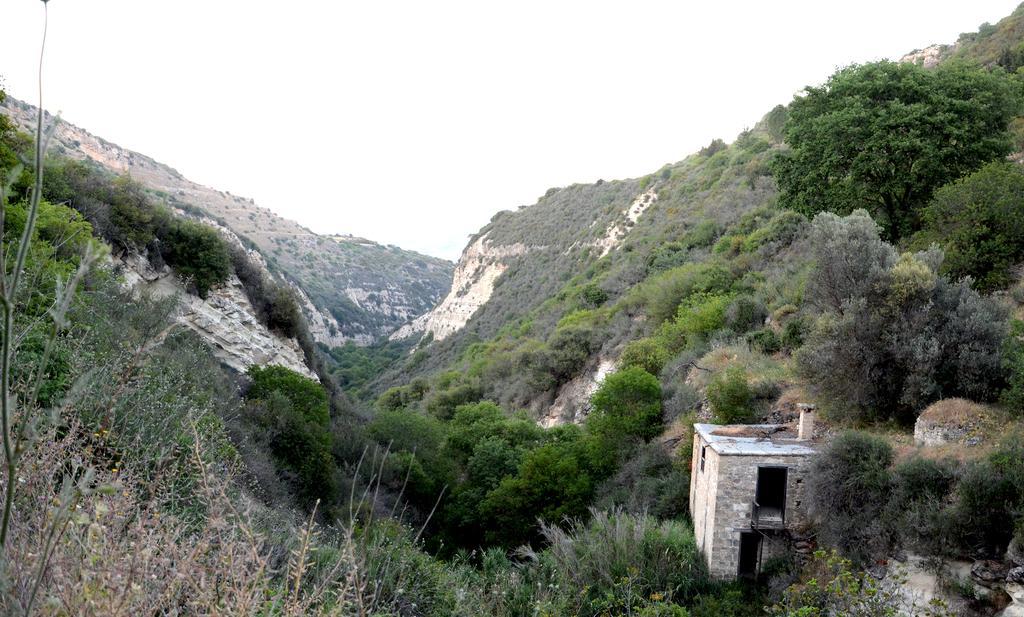 Kato Akourdalia Amarakos Guesthouse Λειτουργεί Υπό Νέα Διεύθυνση מראה חיצוני תמונה